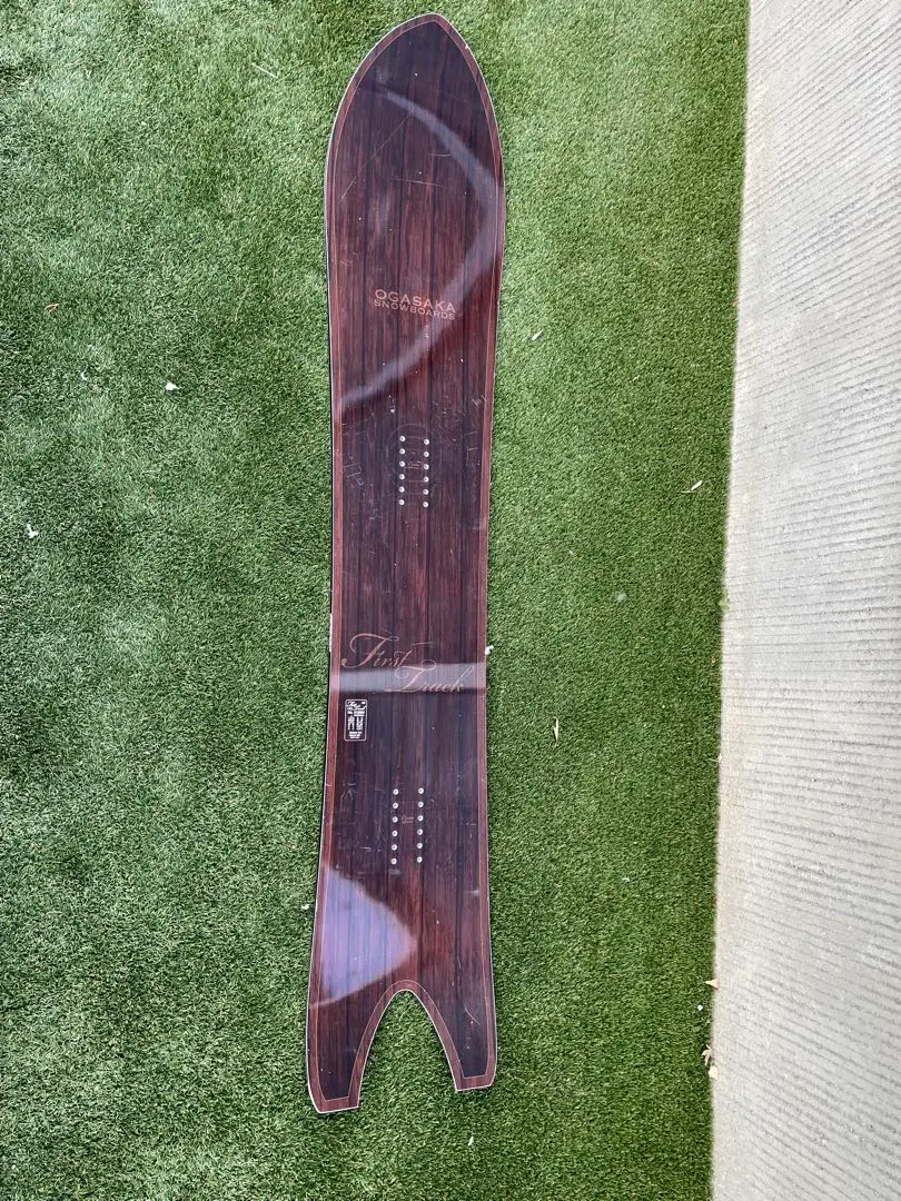 2026年最新】OGASAKA FTの人気アイテム - メルカリ