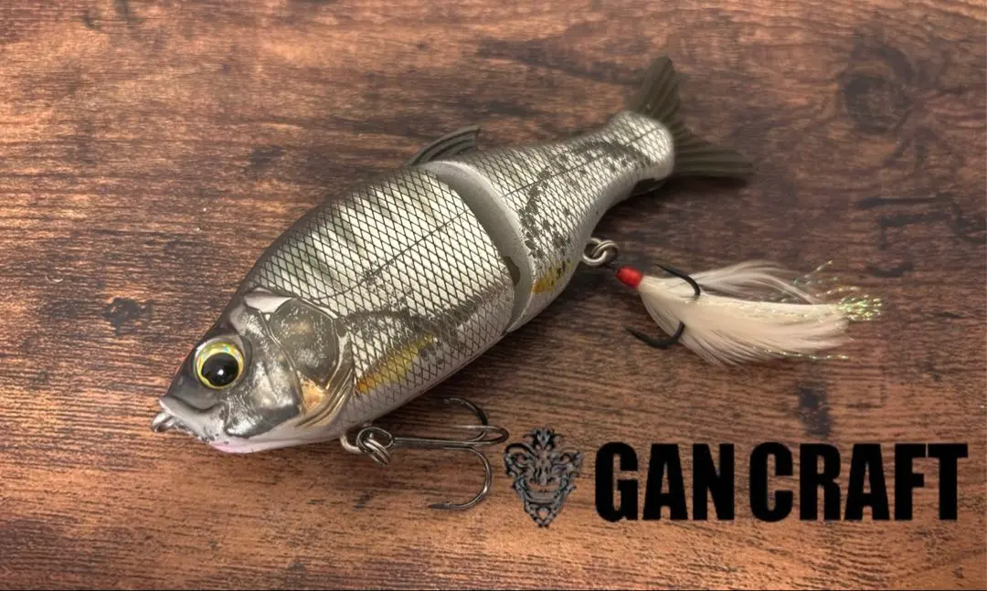 2026年最新】ガンクラフト s songの人気アイテム - メルカリ