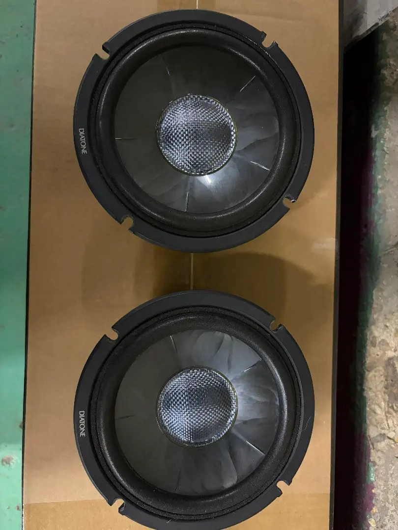 2026年最新】DIATONE DS-300Vの人気アイテム - メルカリ