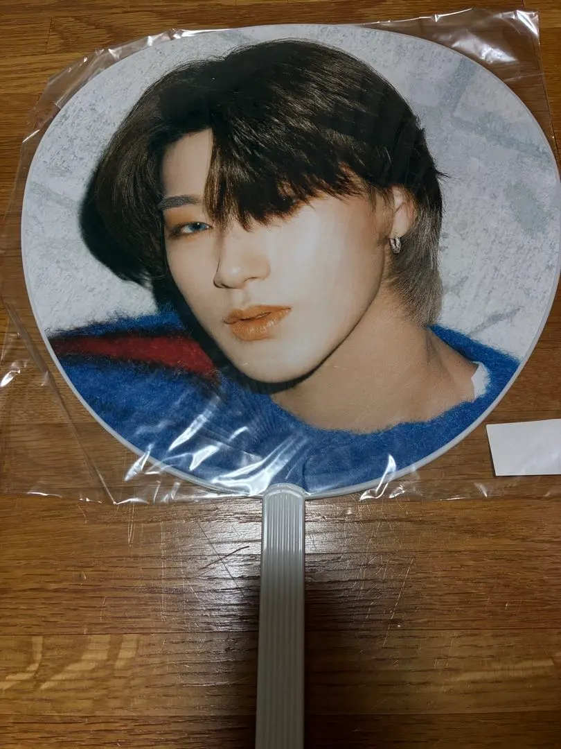 2026年最新】ateez うちわ サンの人気アイテム - メルカリ