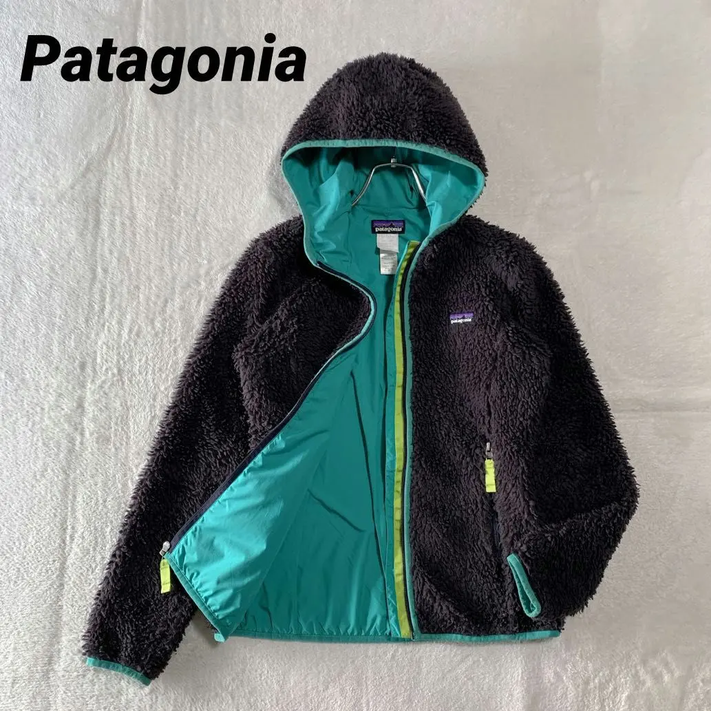 2026年最新】パタゴニア グリセードカーディガンの人気アイテム - メルカリ