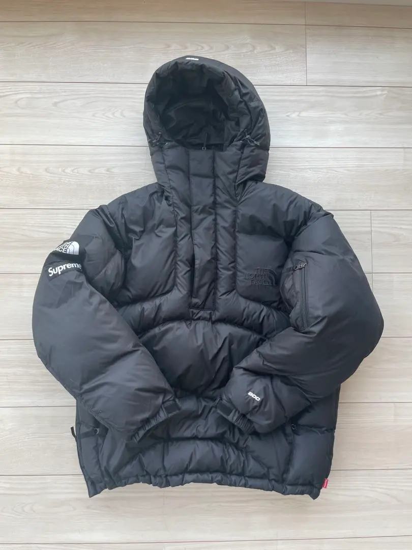 2026年最新】supreme ハーフジップ ミラノの人気アイテム - メルカリ