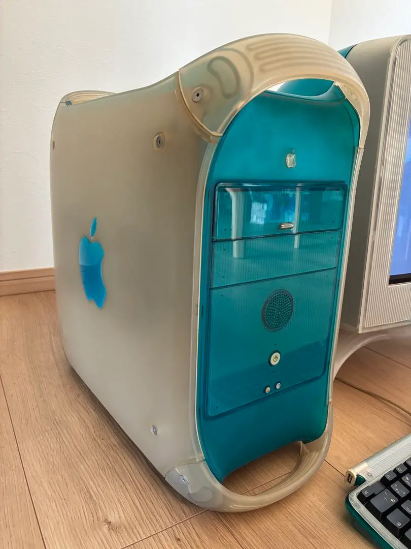 2026年最新】POWER MACINTOSH G3の人気アイテム - メルカリ