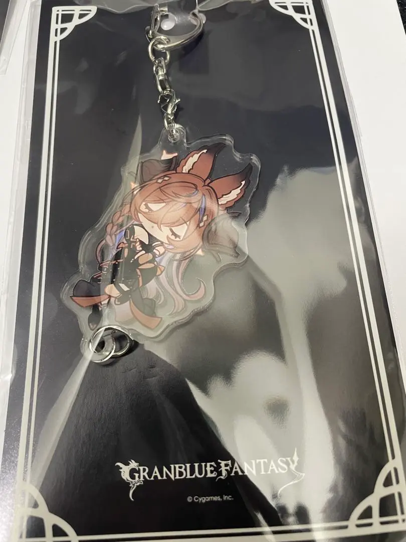 2026年最新】ガレヲン キーホルダーの人気アイテム - メルカリ