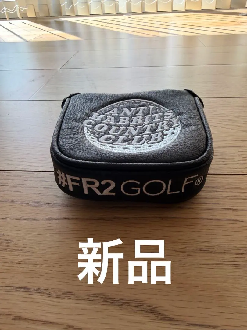 2026年最新】FR2ゴルフ パターの人気アイテム - メルカリ
