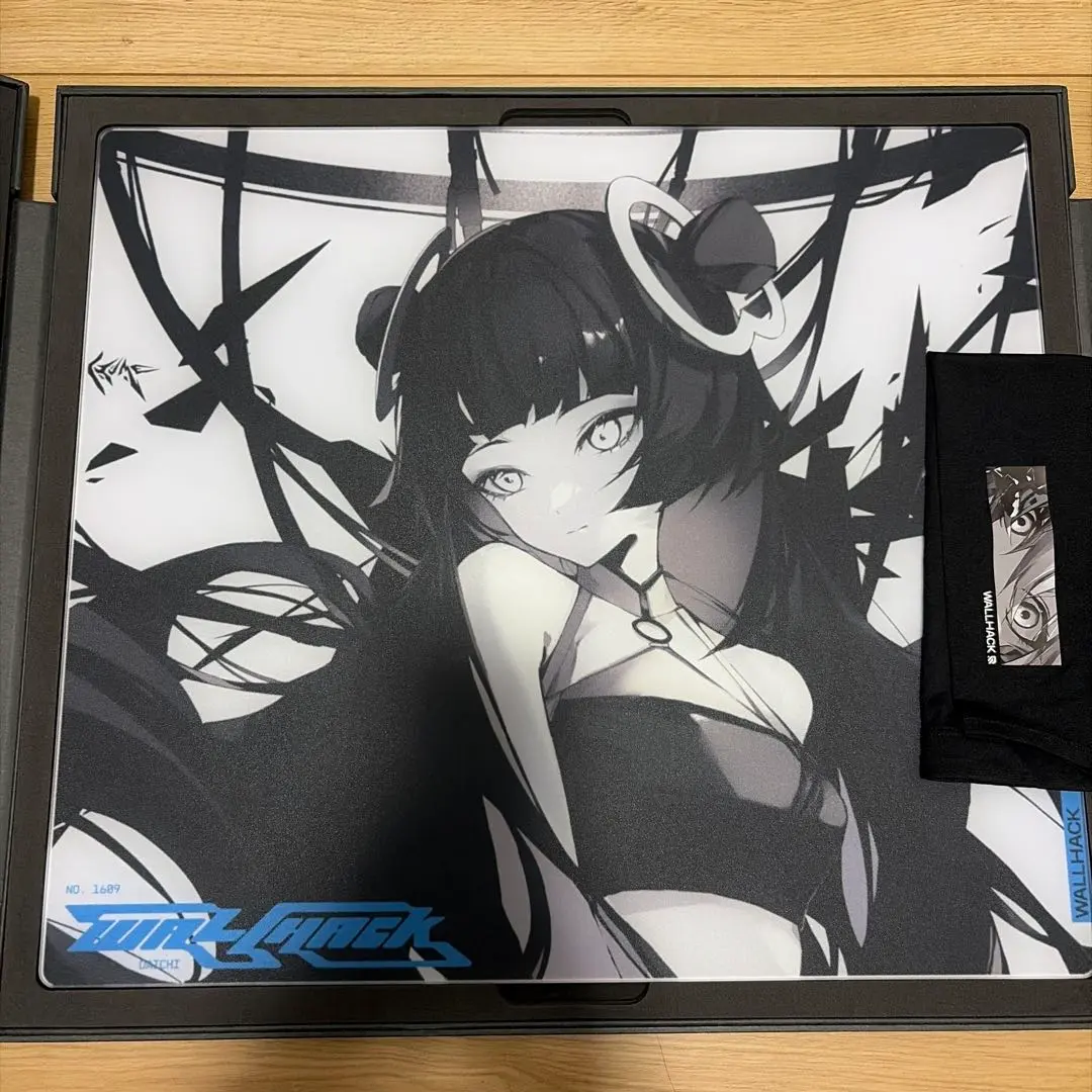 2026年最新】WALLHACK faith yume sp-004の人気アイテム - メルカリ