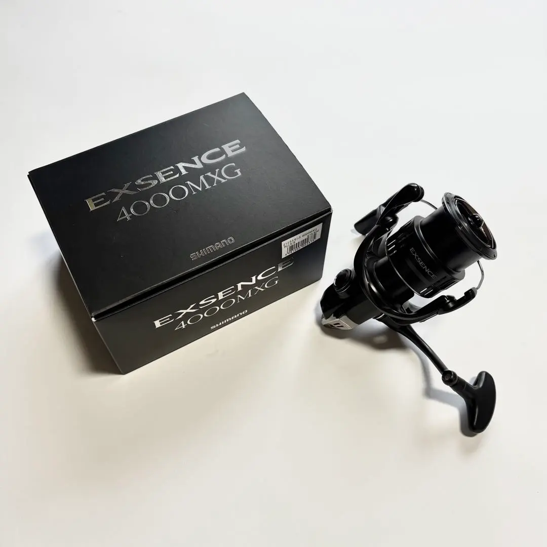 2026年最新】シマノ 17エクスセンス 4000mxgの人気アイテム - メルカリ