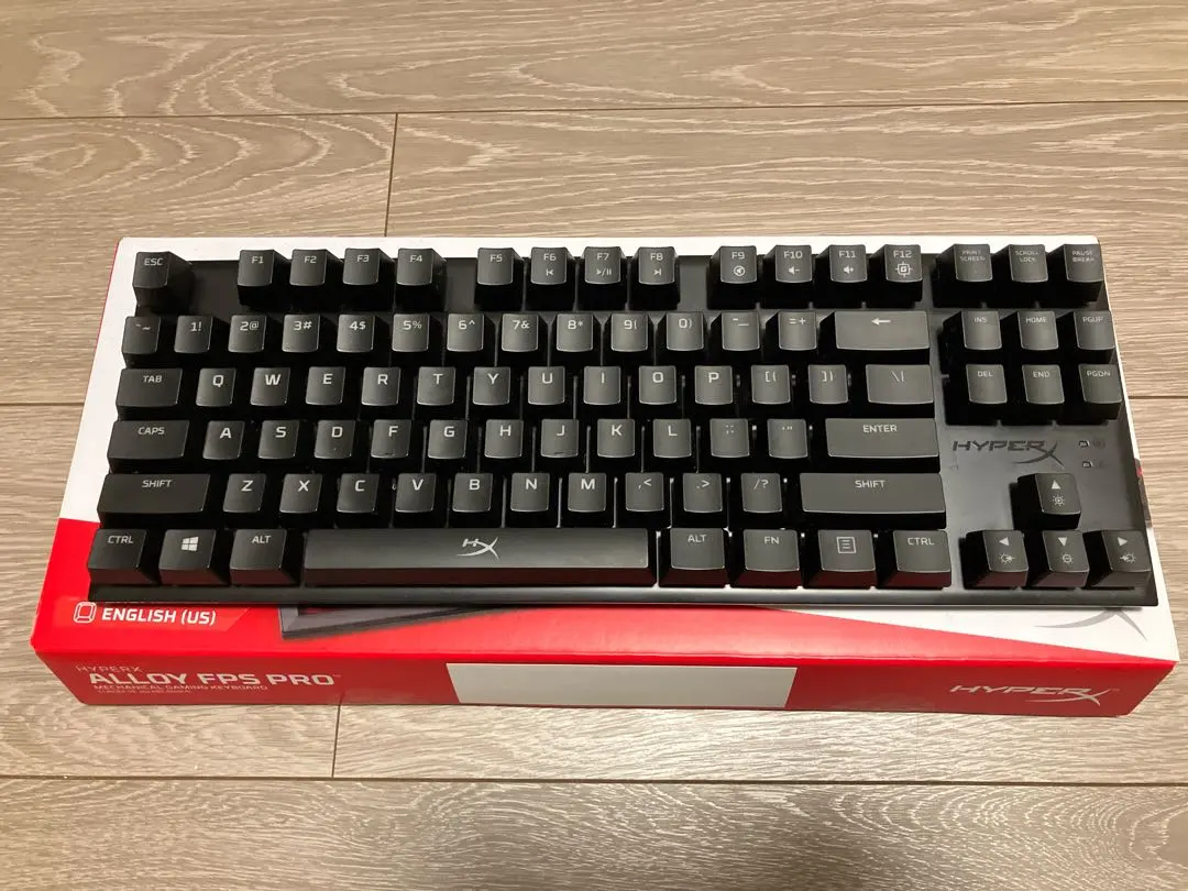 2026年最新】alloy fps proの人気アイテム - メルカリ