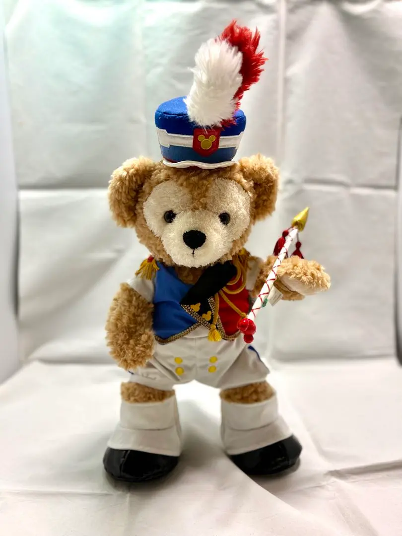 2026年最新】トイスケルトン ダッフィーの人気アイテム - メルカリ