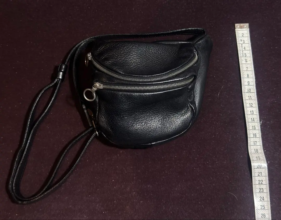 2026年最新】アエタ Aeta ウエストポーチの人気アイテム - メルカリ