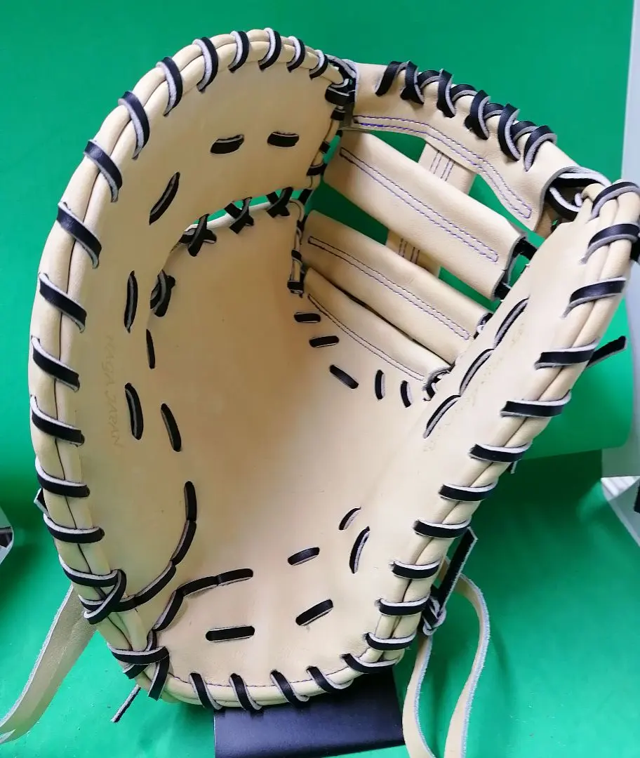 2026年最新】Mizuno Pro 詳細：ファーストミット 軟式の人気アイテム