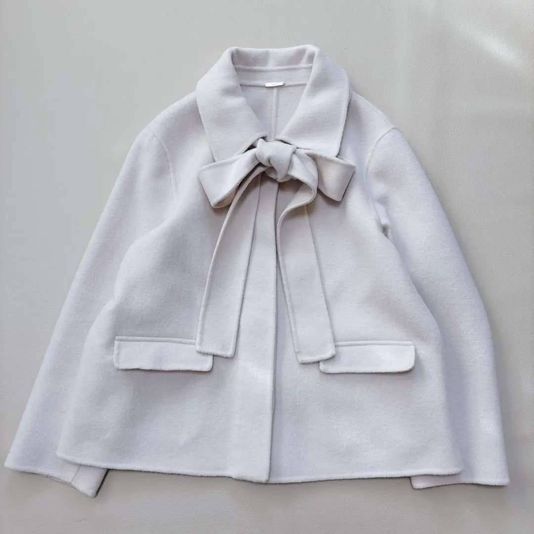 2026年最新】SNIDEL リバーリボンージャケットの人気アイテム - メルカリ