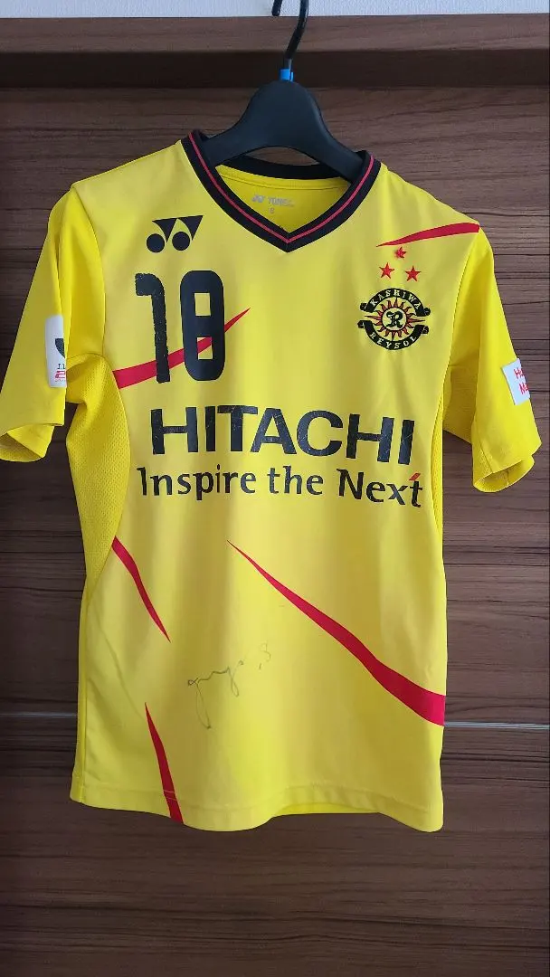 2026年最新】fc岐阜 サインの人気アイテム - メルカリ