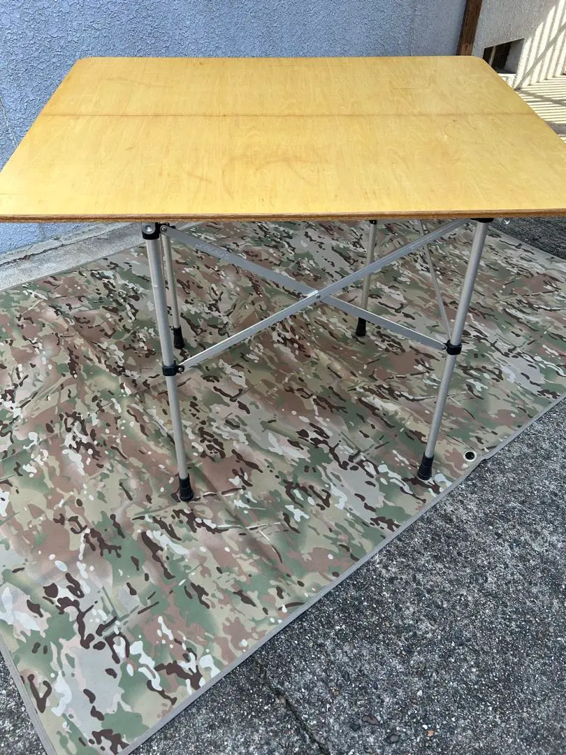 2026年最新】スノーピーク アジャスタブルテーブルの人気アイテム