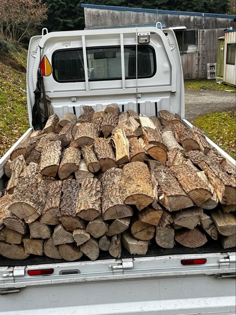 2026年最新】薪 広葉樹 軽トラの人気アイテム - メルカリ