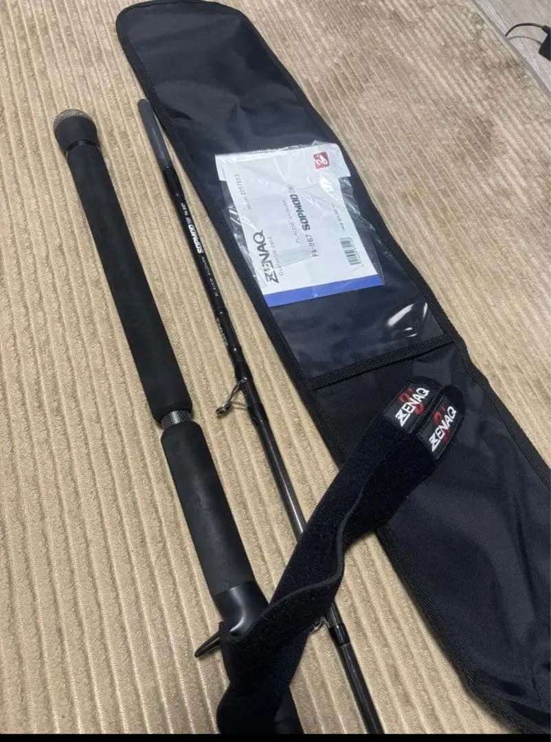 2026年最新】sopmod ebrの人気アイテム - メルカリ