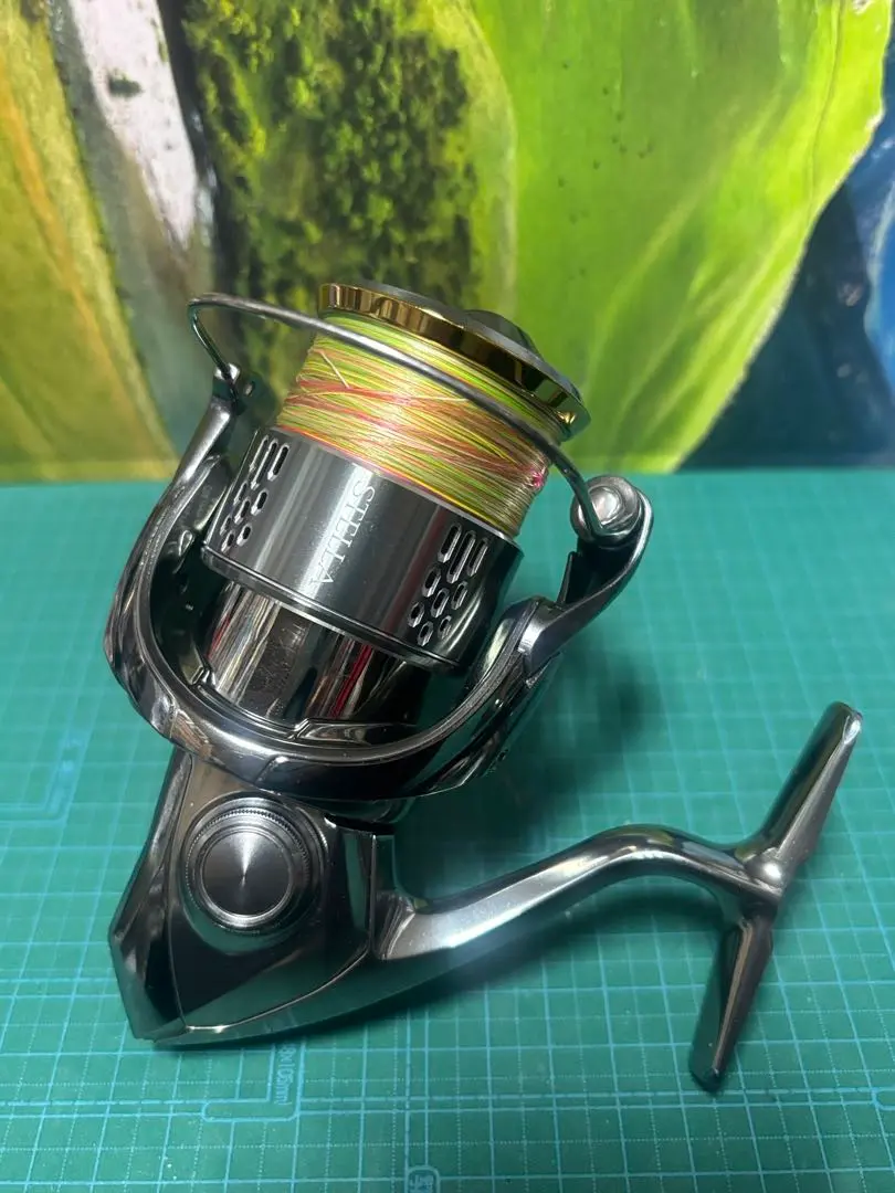 2026年最新】シマノ 18ステラ2500SHGの人気アイテム - メルカリ