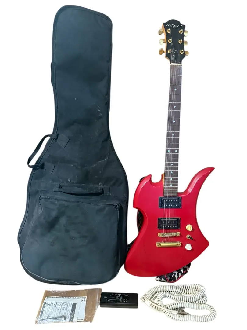 2026年最新】target fernandesの人気アイテム - メルカリ