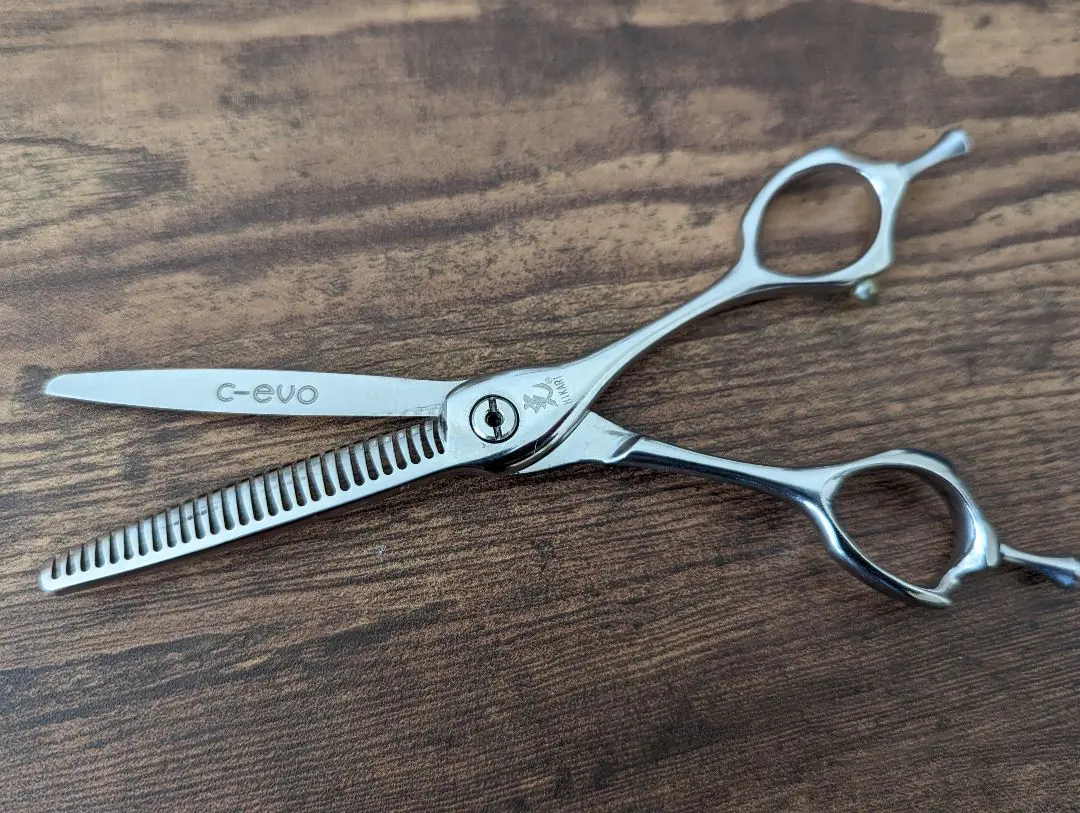 2026年最新】光シザー c-evoの人気アイテム - メルカリ