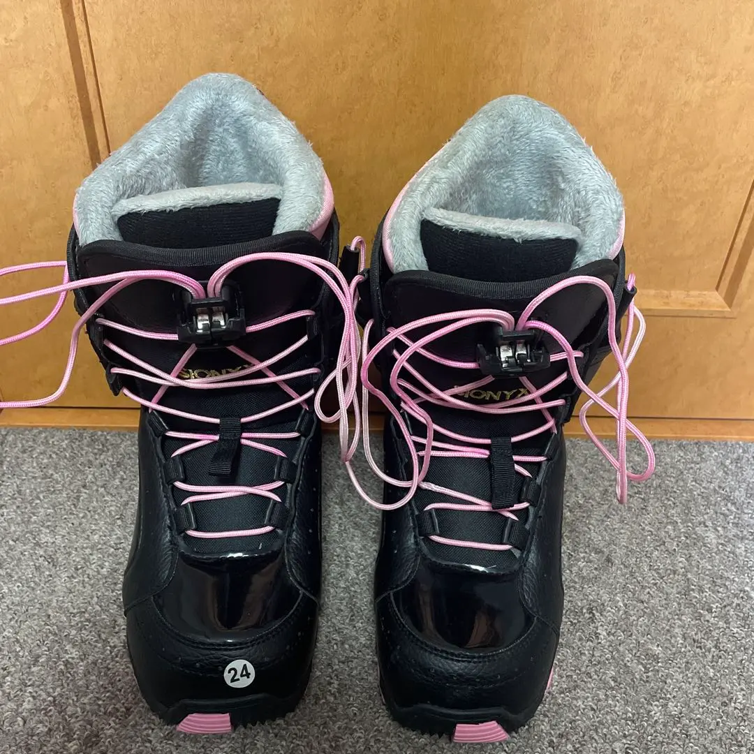 2026年最新】スノーボード SIONYX ブーツの人気アイテム - メルカリ