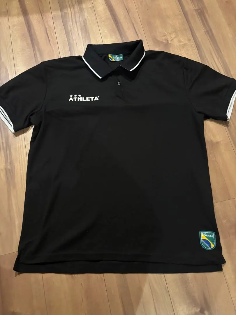 2026年最新】ブラジル代表 ポロシャツの人気アイテム - メルカリ