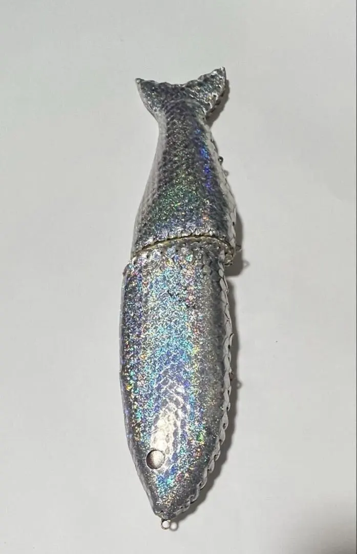 2026年最新】マニフォールド ルアーの人気アイテム - メルカリ