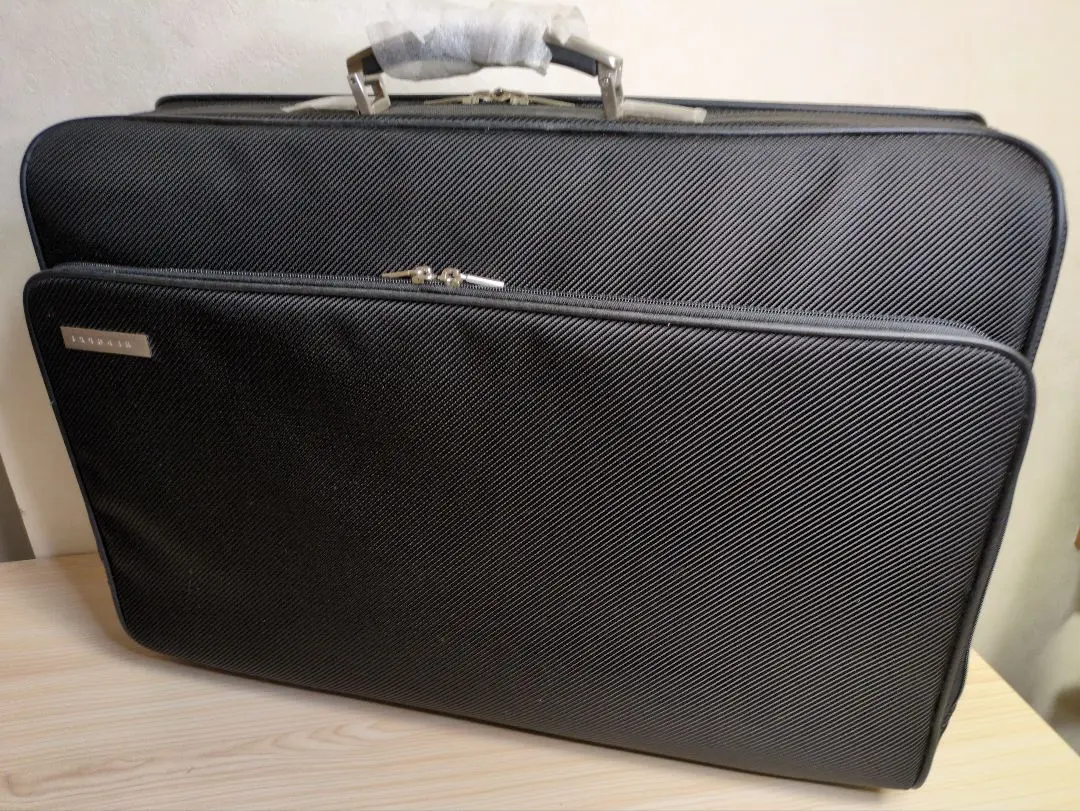 2026年最新】PORSCHE DESIGN キャリーの人気アイテム - メルカリ