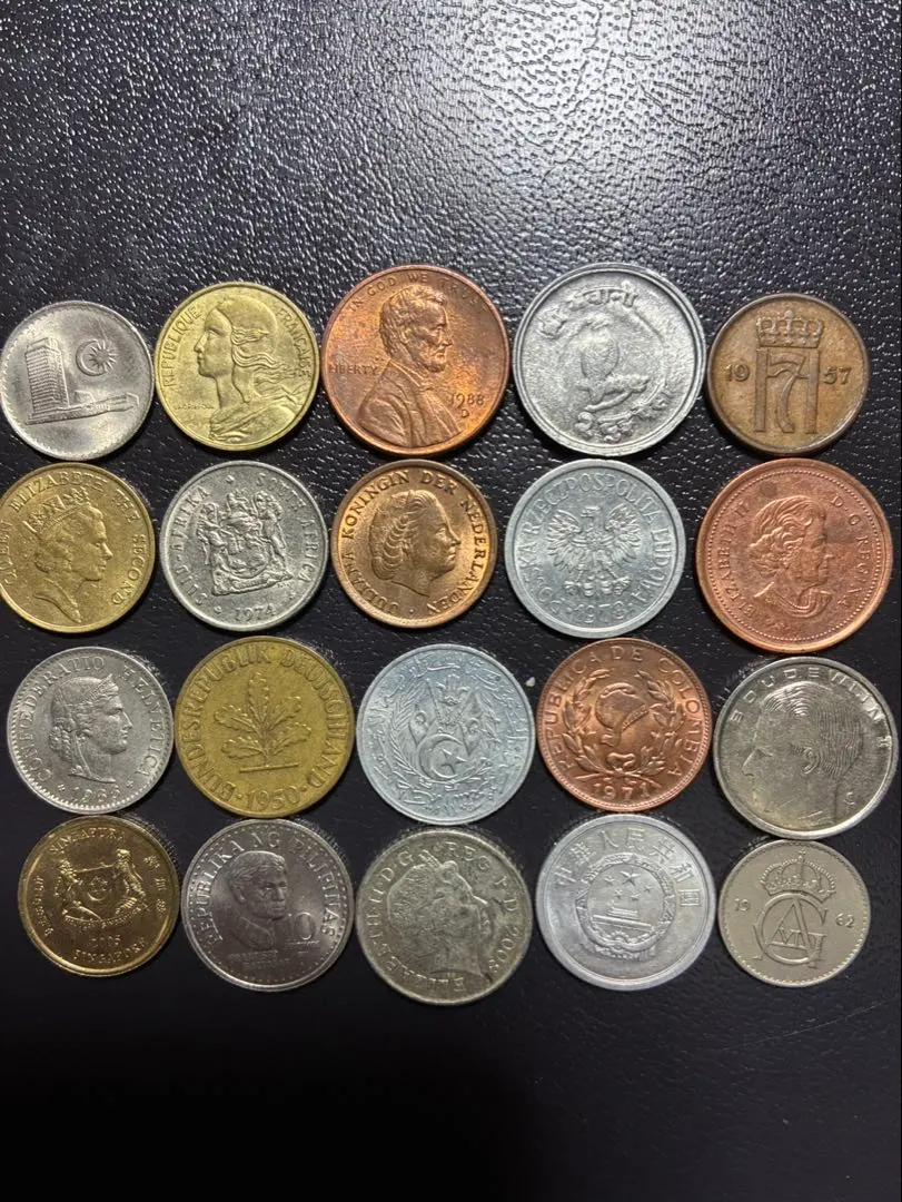 2026年最新】ノルウェー銀貨の人気アイテム - メルカリ