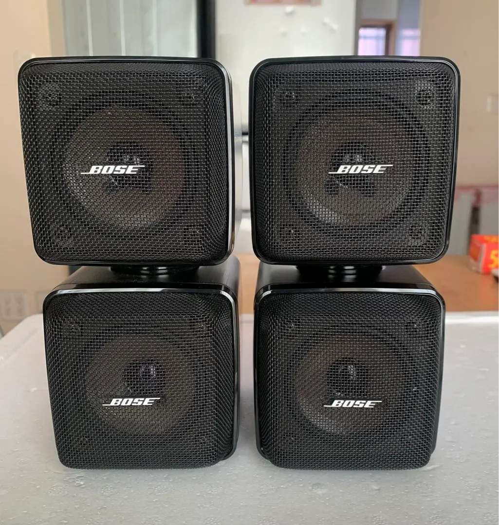 2026年最新】bose 501の人気アイテム - メルカリ