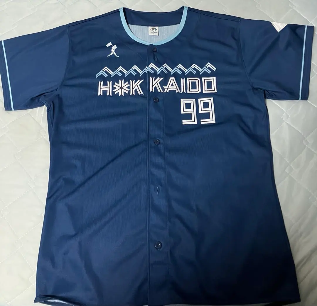 2026年最新】レイエス ユニフォーム ファイターズの人気アイテム