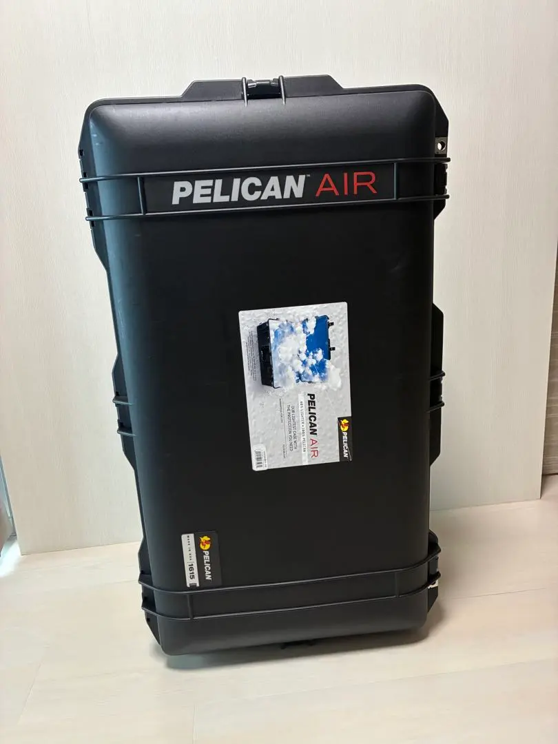 2026年最新】pelican 1615の人気アイテム - メルカリ