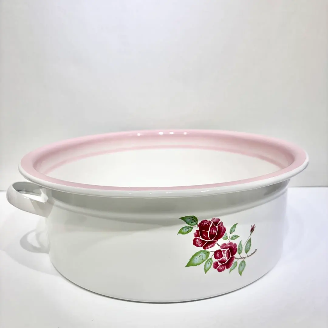 2026年最新】洗い桶 ホーローの人気アイテム - メルカリ