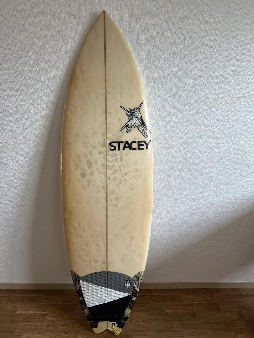 2026年最新】ステイシーサーフボードの人気アイテム - メルカリ