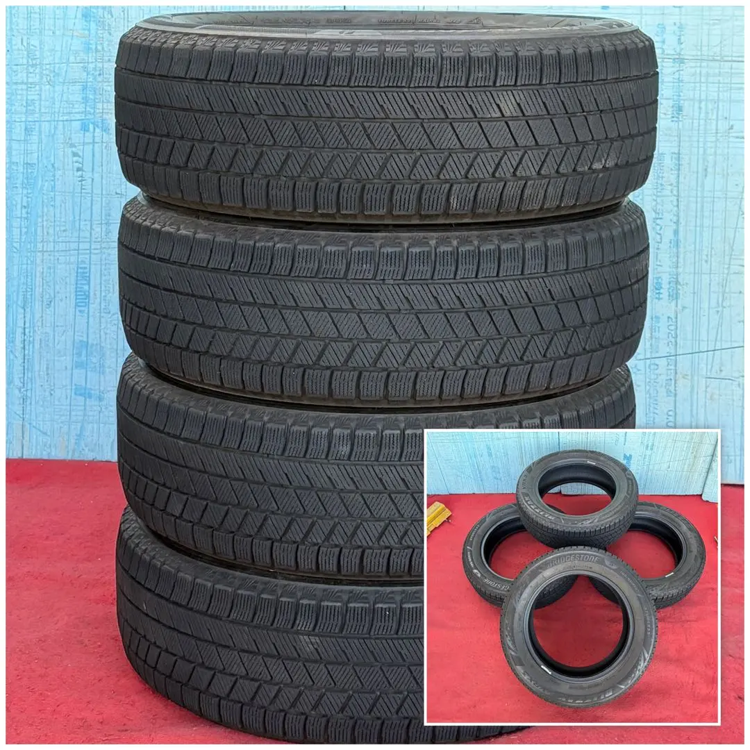 2026年最新】185/60r15 vrx3の人気アイテム - メルカリ