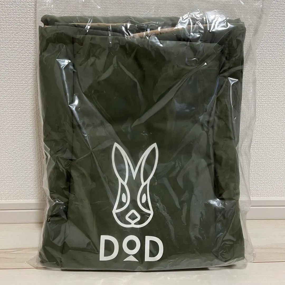 2026年最新】フトンキャンパー dodの人気アイテム - メルカリ