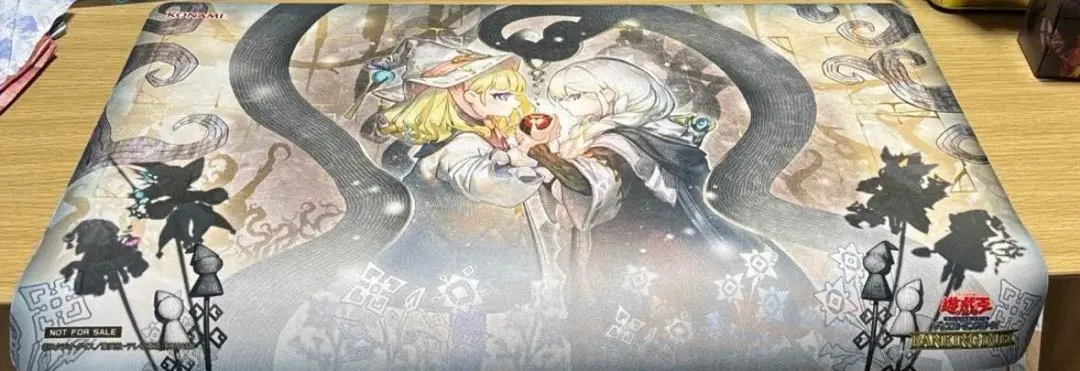 2026年最新】白き龍の威光 プレイマットの人気アイテム - メルカリ