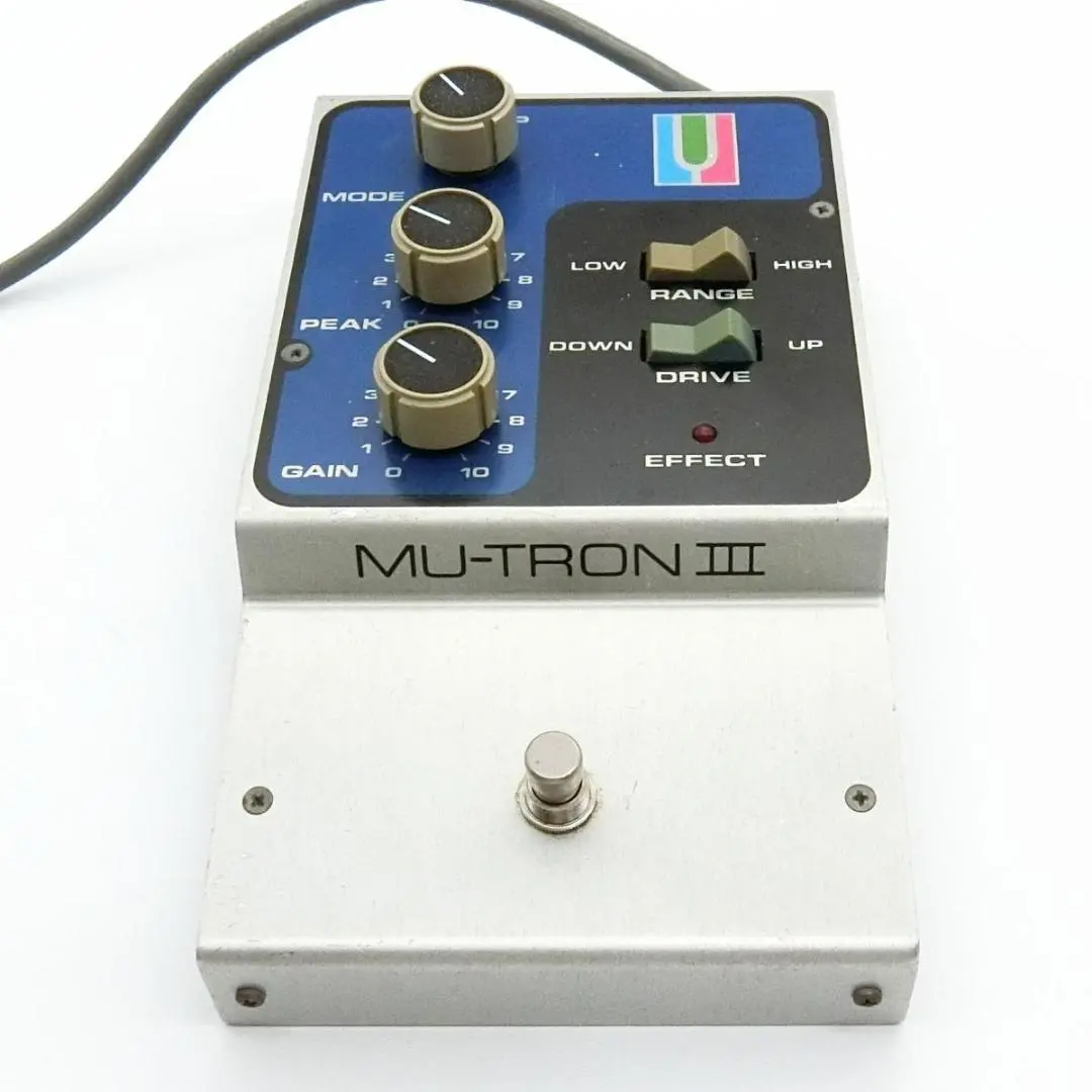 2026年最新】MU-TRON IIIの人気アイテム - メルカリ
