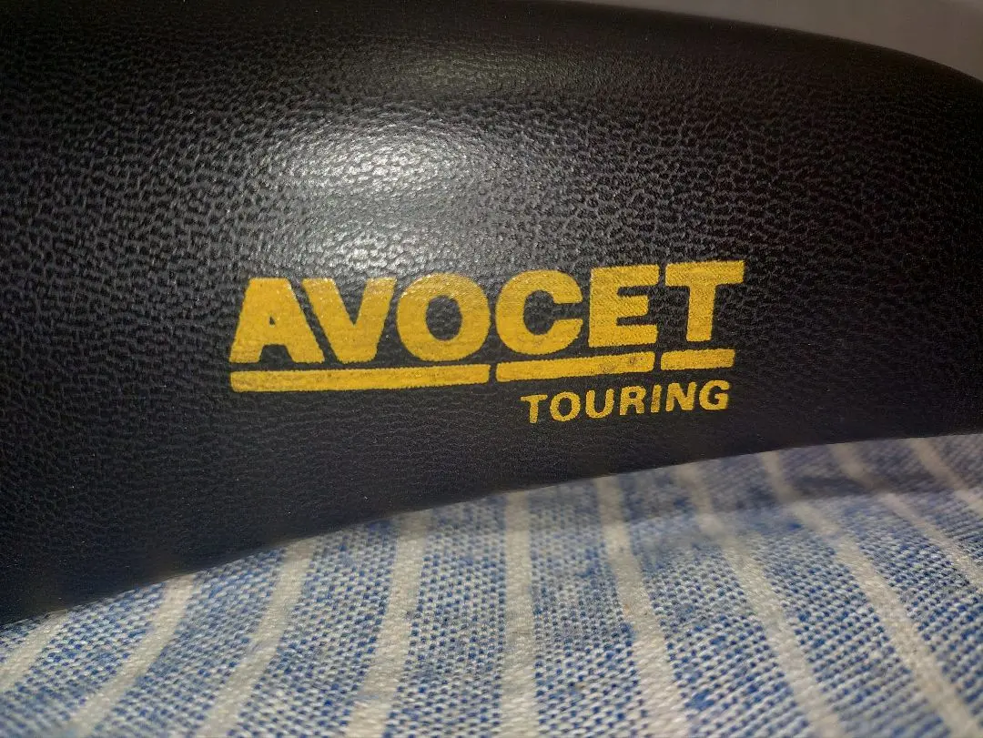 2026年最新】avocet サドルの人気アイテム - メルカリ