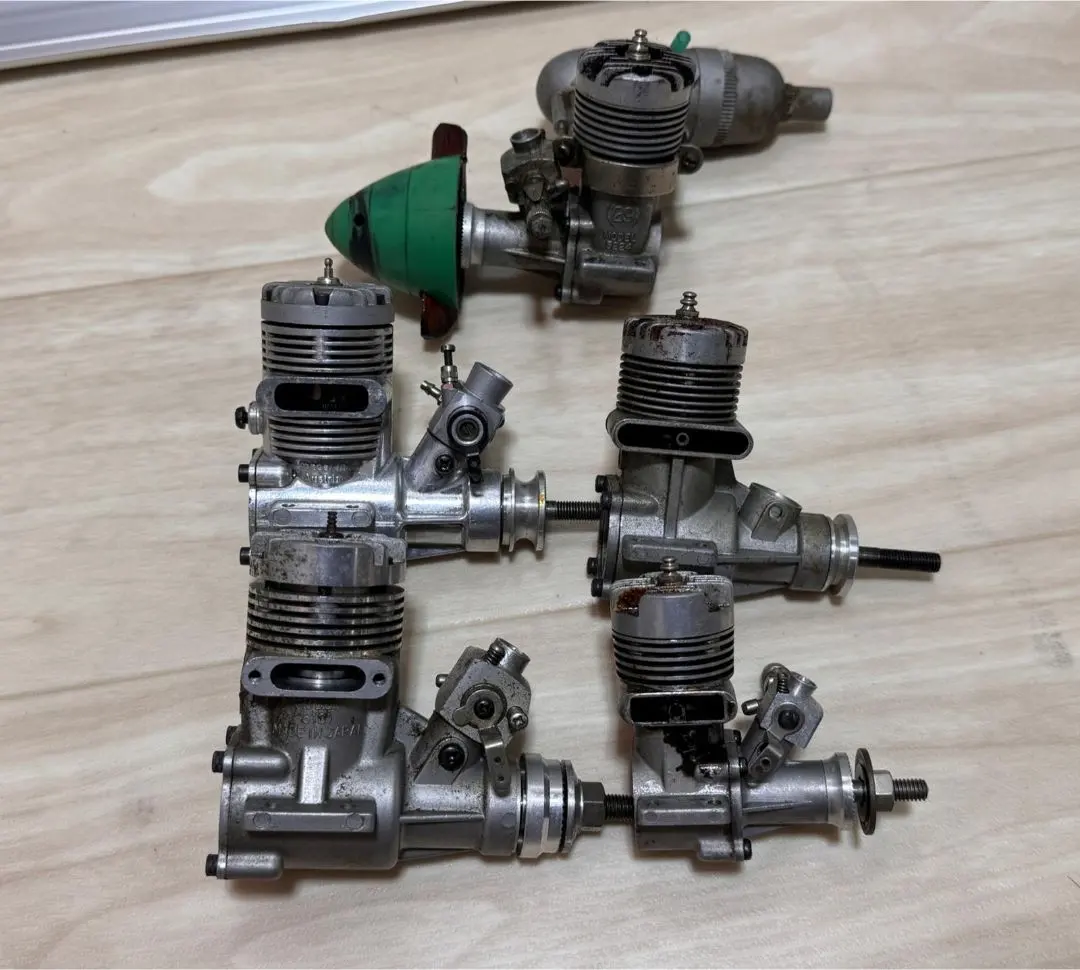 2026年最新】エンヤエンジンの人気アイテム - メルカリ