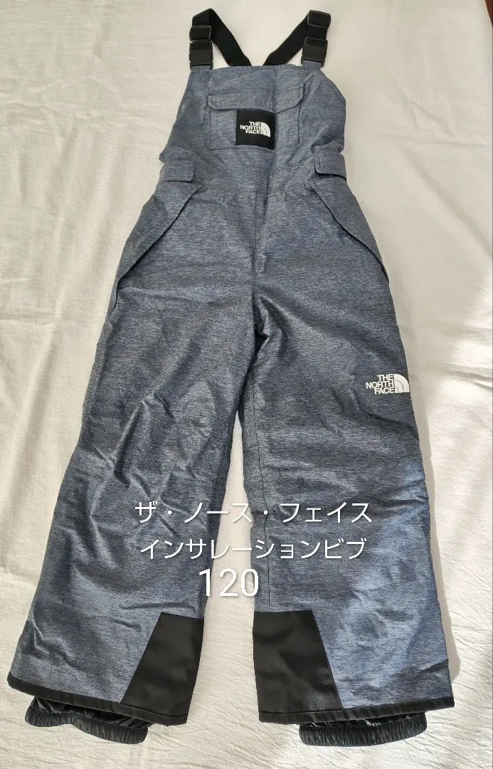 2026年最新】スノーインサレーションビブの人気アイテム - メルカリ