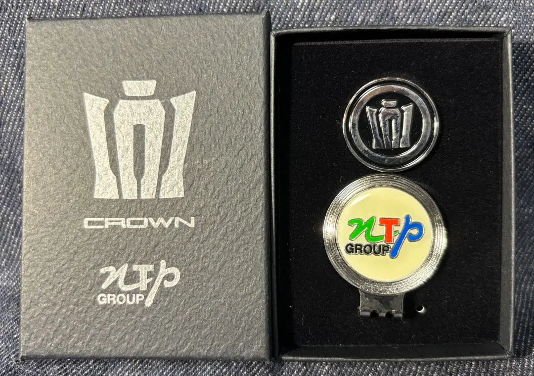 2026年最新】クラウン ゴルフマーカーの人気アイテム - メルカリ