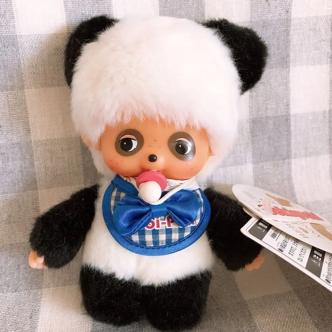 2026年最新】ベビチッチ パンダの人気アイテム - メルカリ