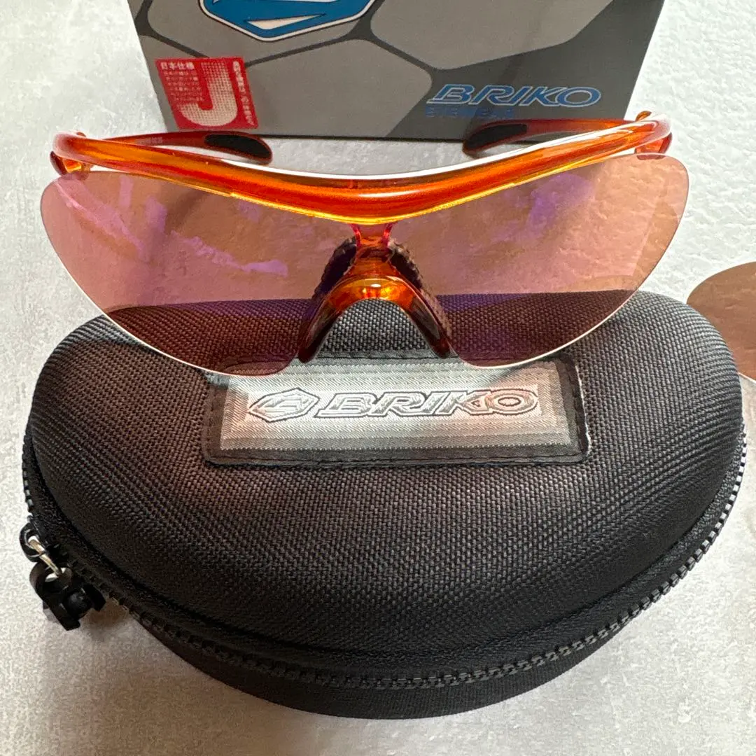 2026年最新】ブリコ サングラスの人気アイテム - メルカリ