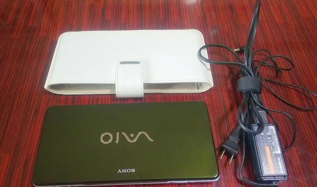 2026年最新】vgn-p sonyの人気アイテム - メルカリ