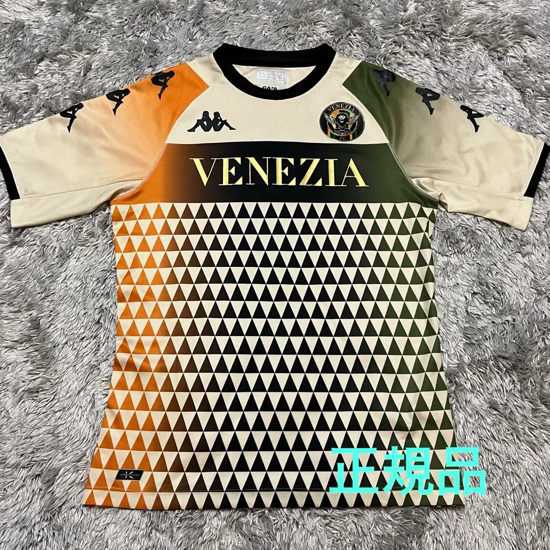 2026年最新】ヴェネツィアfcの人気アイテム - メルカリ