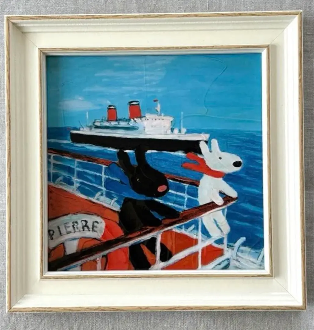 2026年最新】ガスパール パズルの人気アイテム - メルカリ