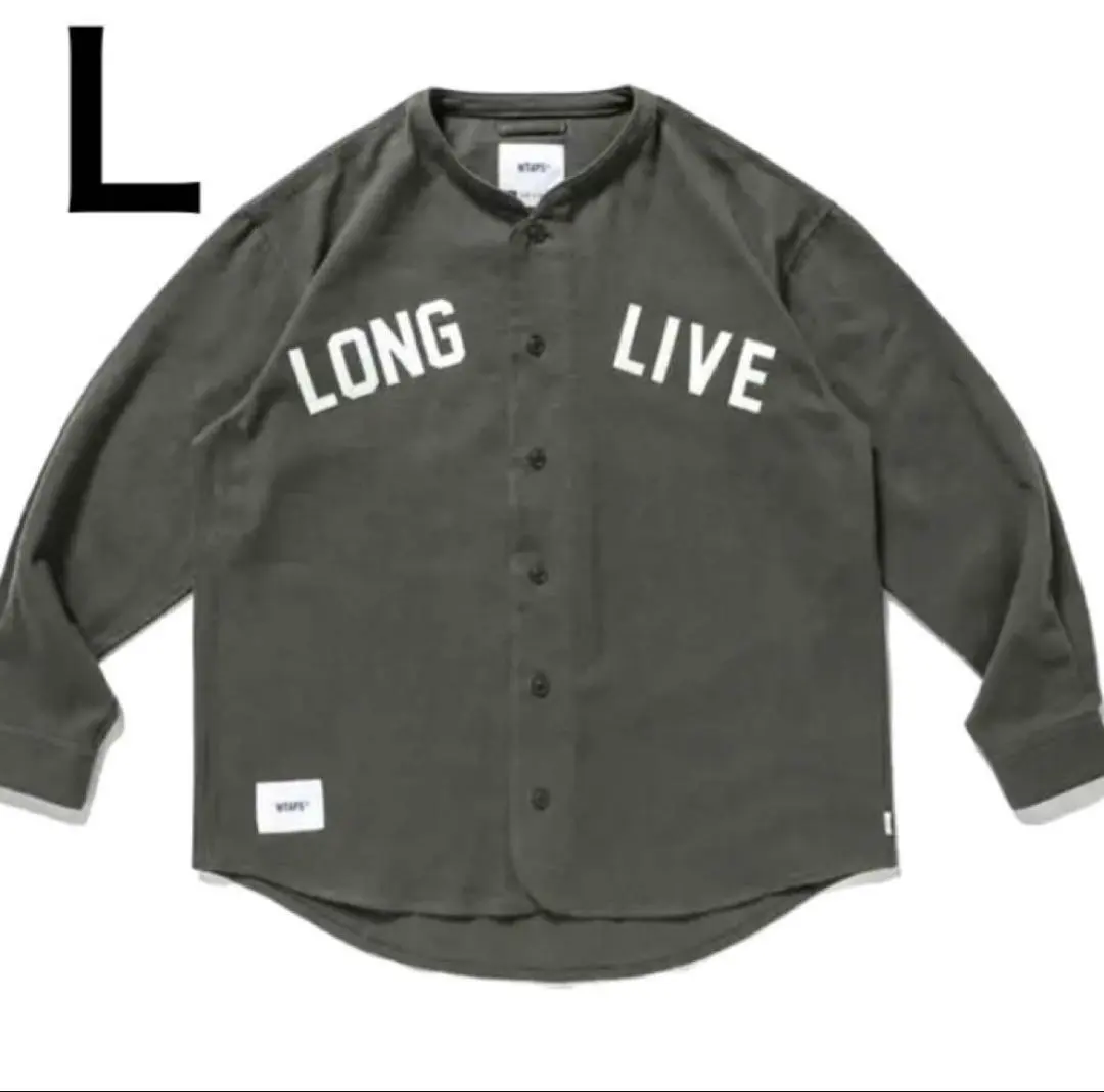 2026年最新】wtaps league lsの人気アイテム - メルカリ