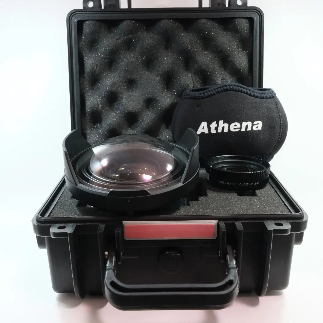 2026年最新】Inon ワイドコンバージョンレンズ uwl-100の人気アイテム