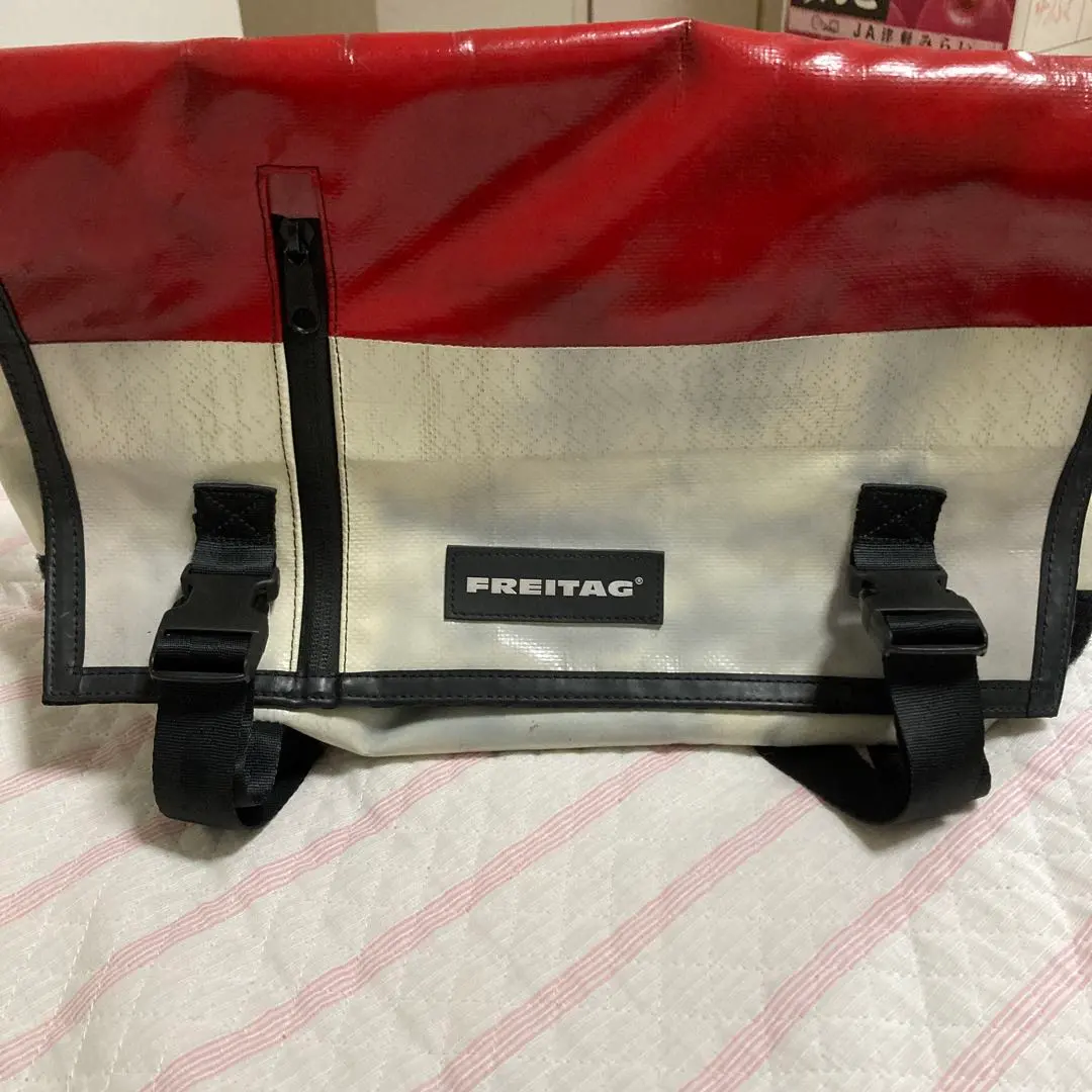 2026年最新】FREITAG JOEの人気アイテム - メルカリ
