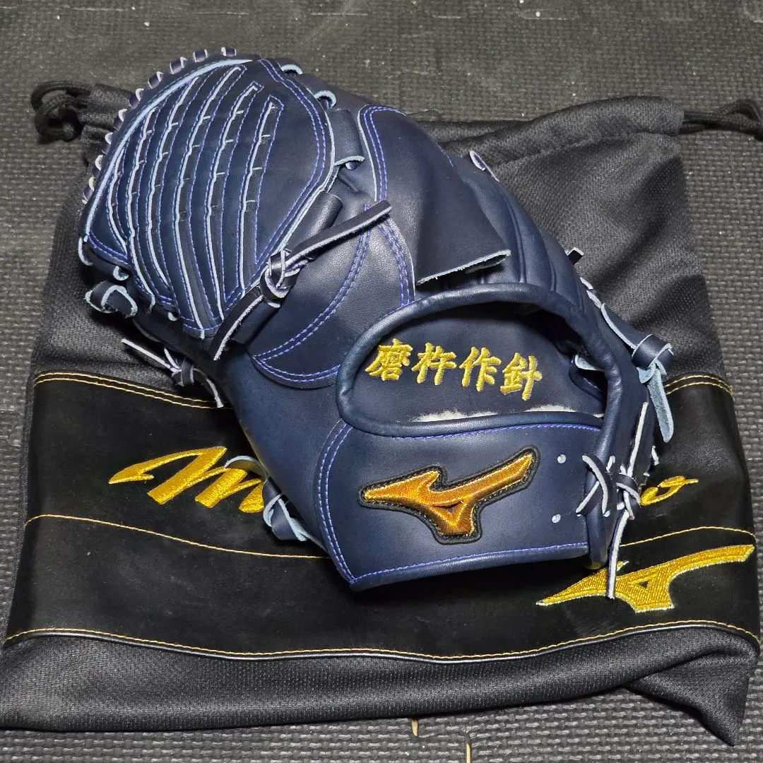 2026年最新】今永 グローブの人気アイテム - メルカリ